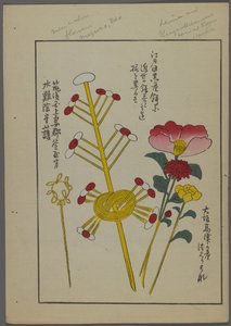 Japanese toys, from A Child